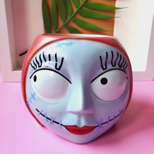 Nightmare Before Christmas Sally Mug